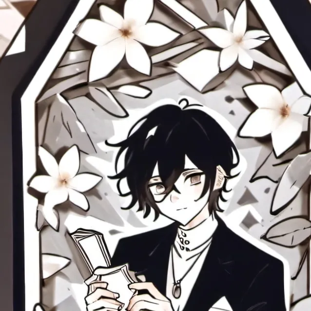 chat with ai character: Andrew