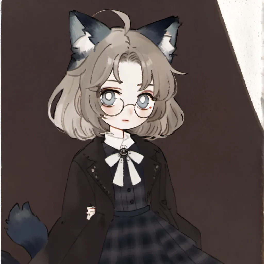 chat with ai character: Ellie Izumi