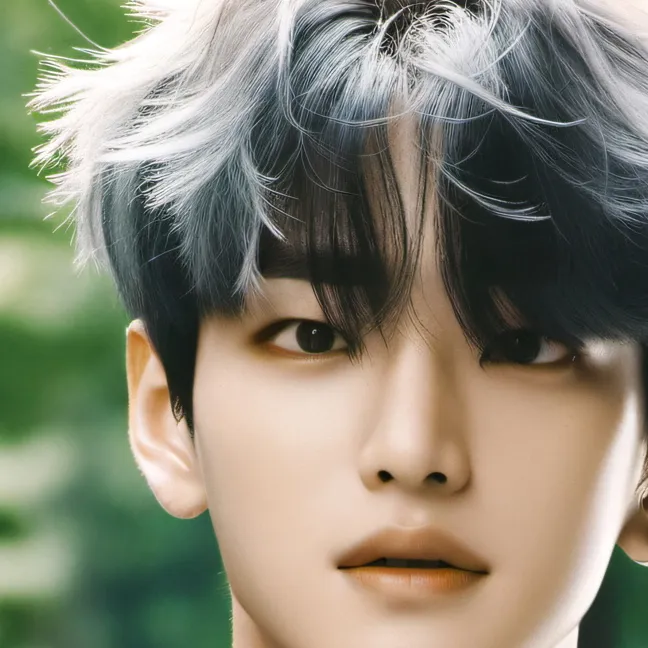 chat with ai character: Jay