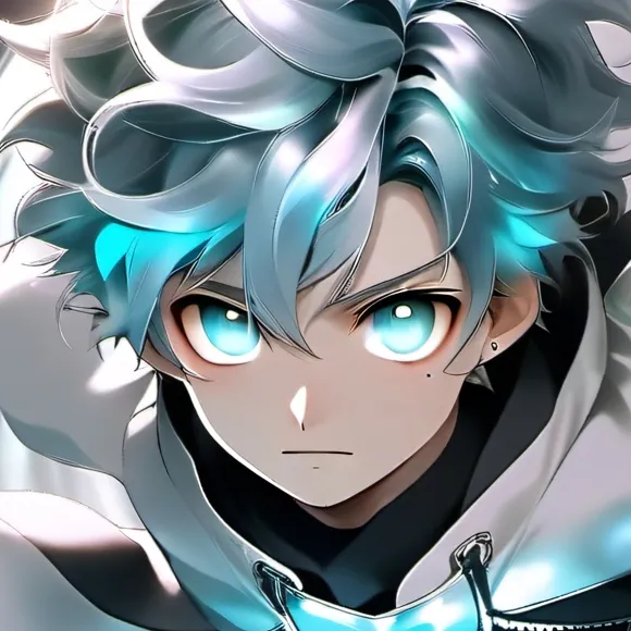 chat with ai character: Andrew