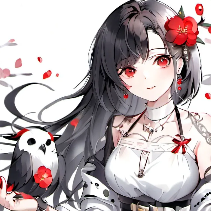 chat with ai character: michel