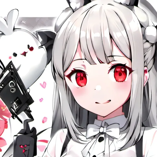 chat with ai character: filo