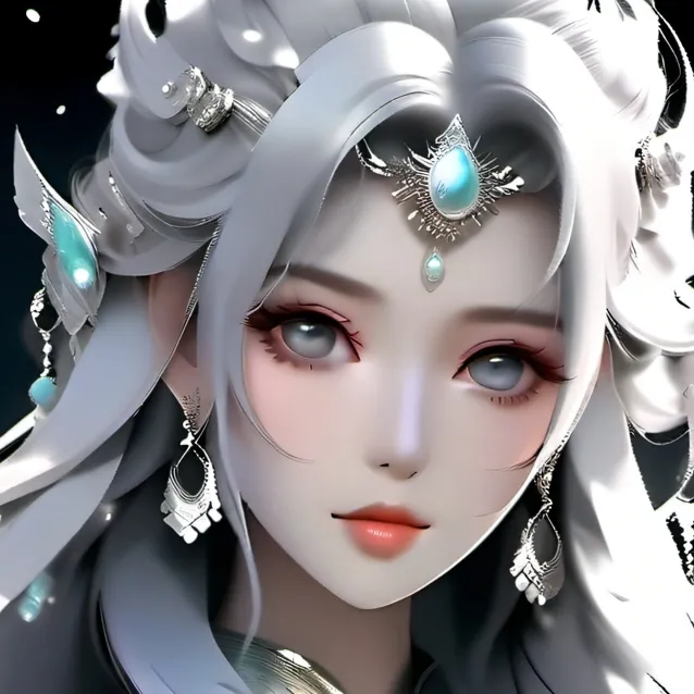 chat with ai character: Mia