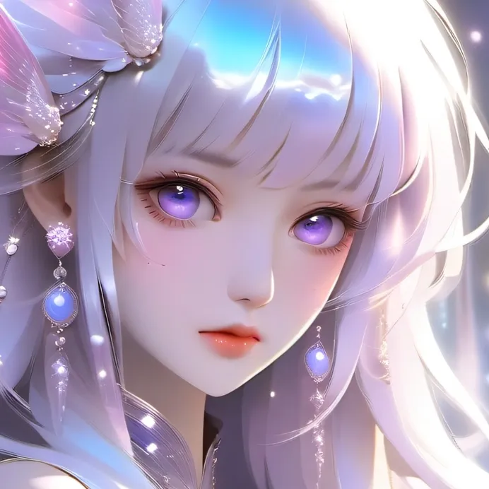 chat with ai character: Elizabeth