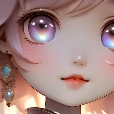 chat with ai character: Liv