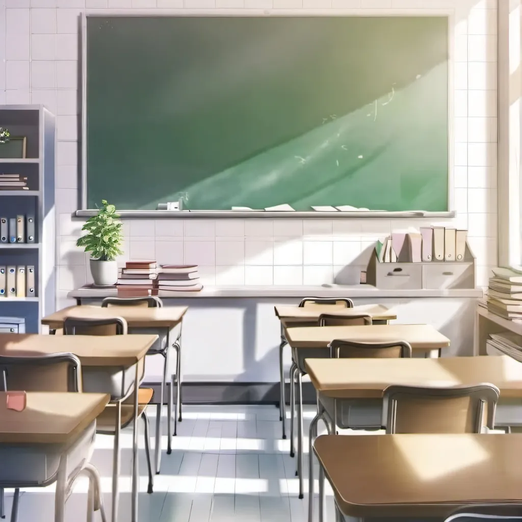 chat with ai character: Mha