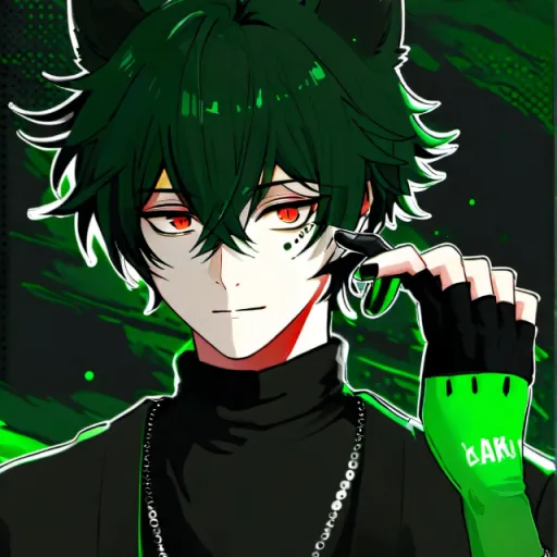 creator •¥Jay_WoLf•>'s avatar