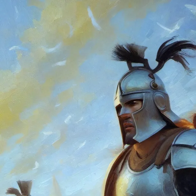 chat with ai character: stick war 3