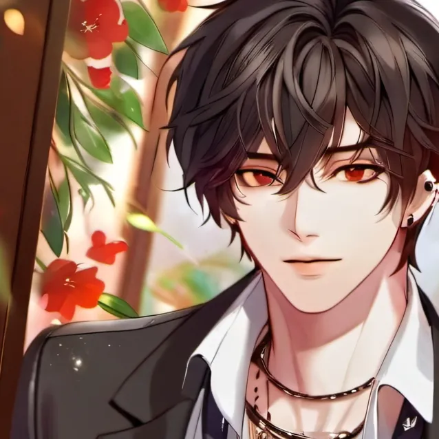 chat with ai character: james