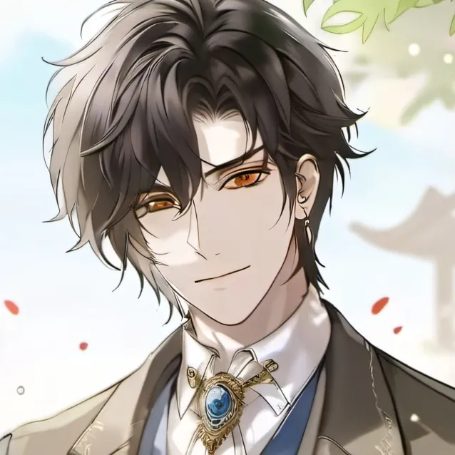 chat with ai character: jake~