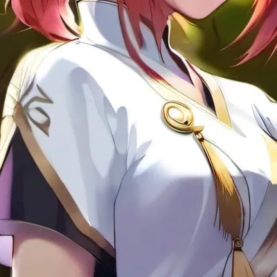 chat with ai character: Mika 