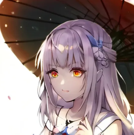 chat with ai character: Kira