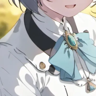 chat with ai character: Sasha