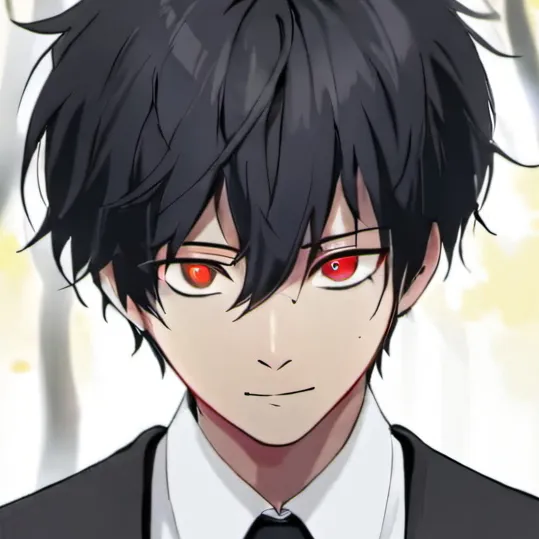 chat with ai character: Jason 