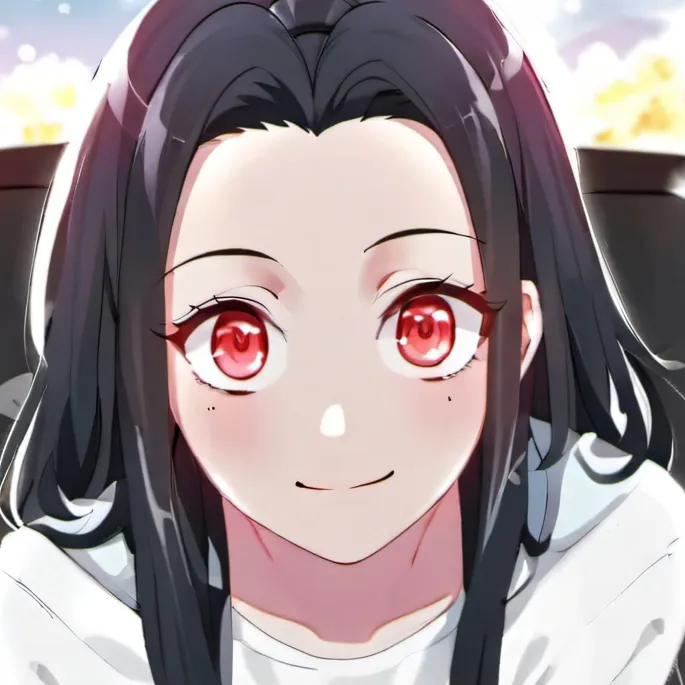 chat with ai character: Skyler