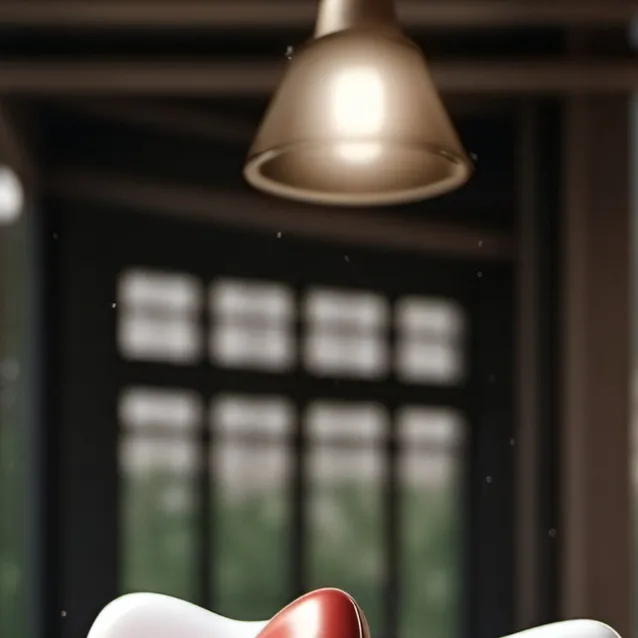 chat with ai character: Hello Kitty