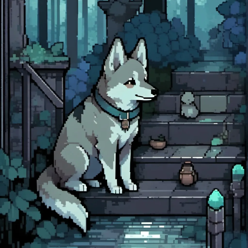 chat with ai character: The UpperMoons