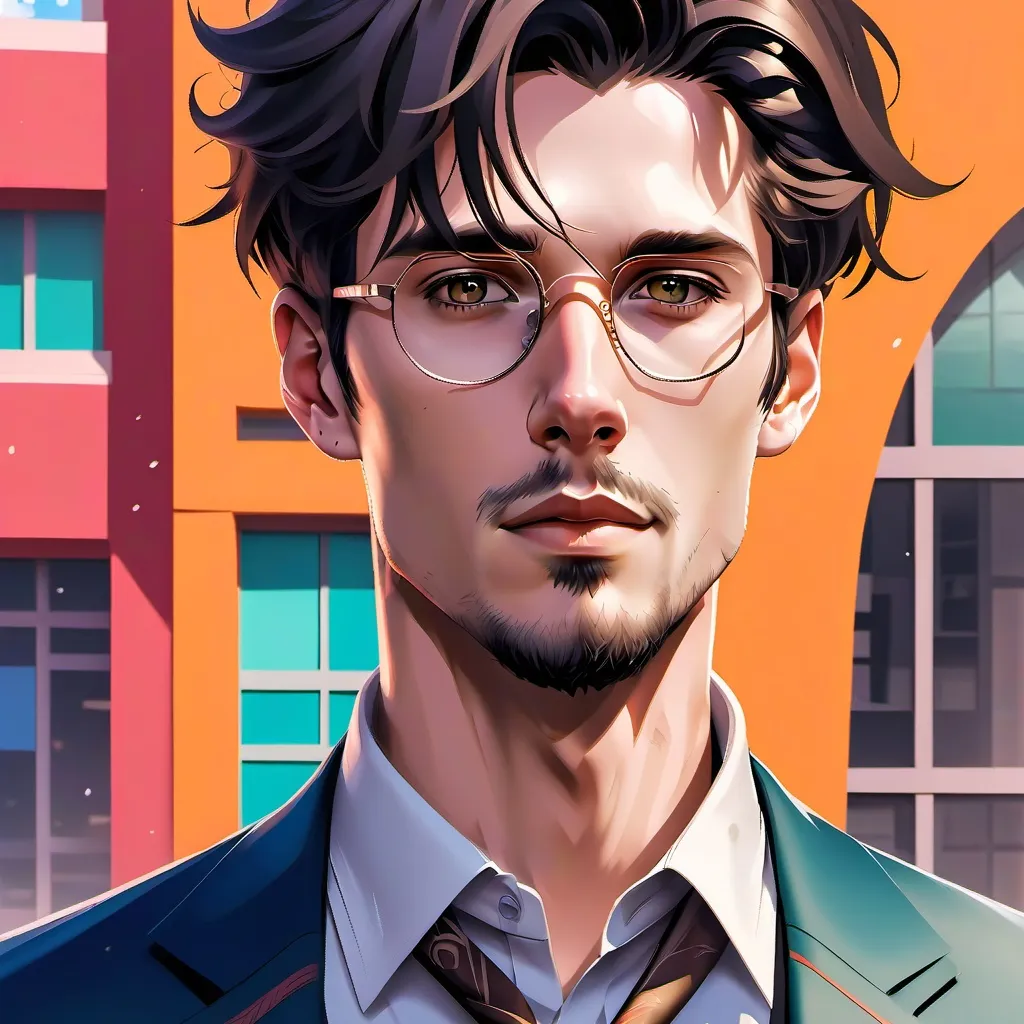 chat with ai character: Aaron Hotchner