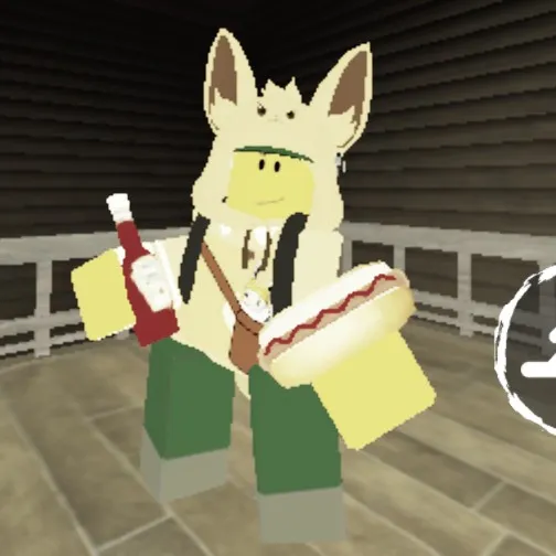 creator ✨ Hunter ✨'s avatar