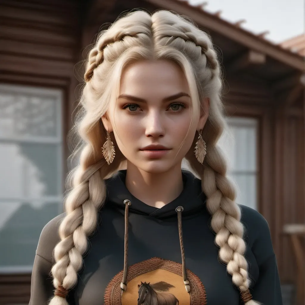 chat with ai character: Brianna