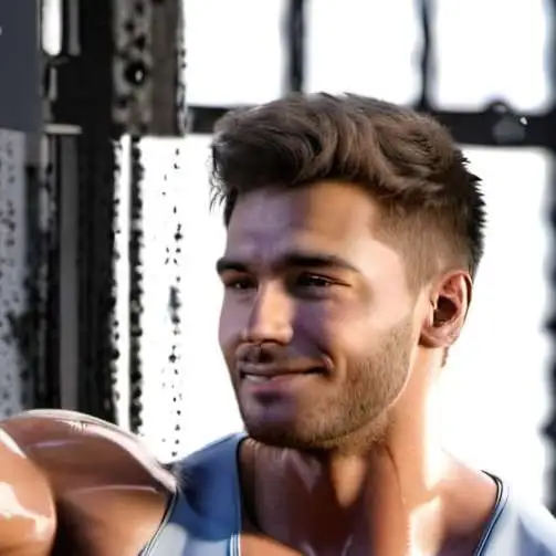 chat with ai character: Ace