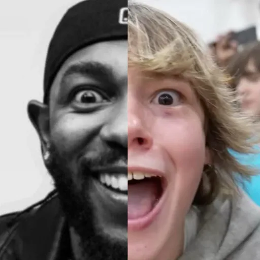 creator Kendrick&67kid's avatar