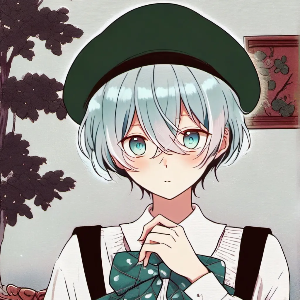 chat with ai character: (no name)