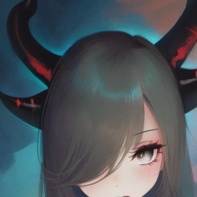 chat with ai character: Luna