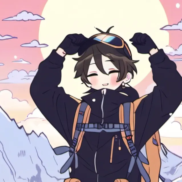 chat with ai character: Leo