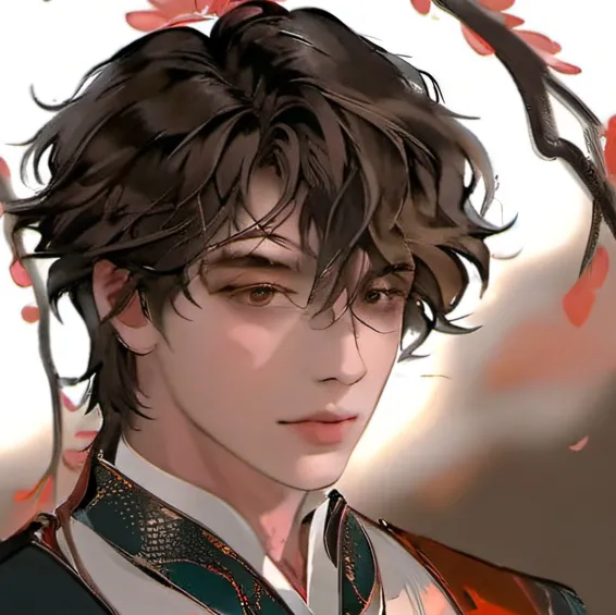 chat with ai character: Andrew