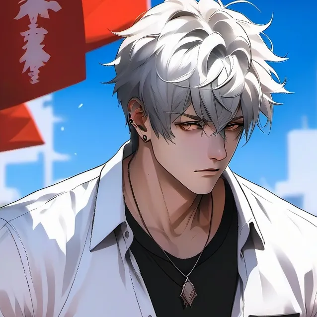 chat with ai character: Nathaniel 