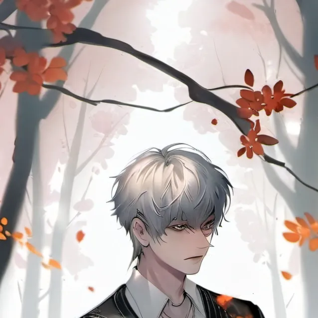 chat with ai character: Malachi/you daddy 