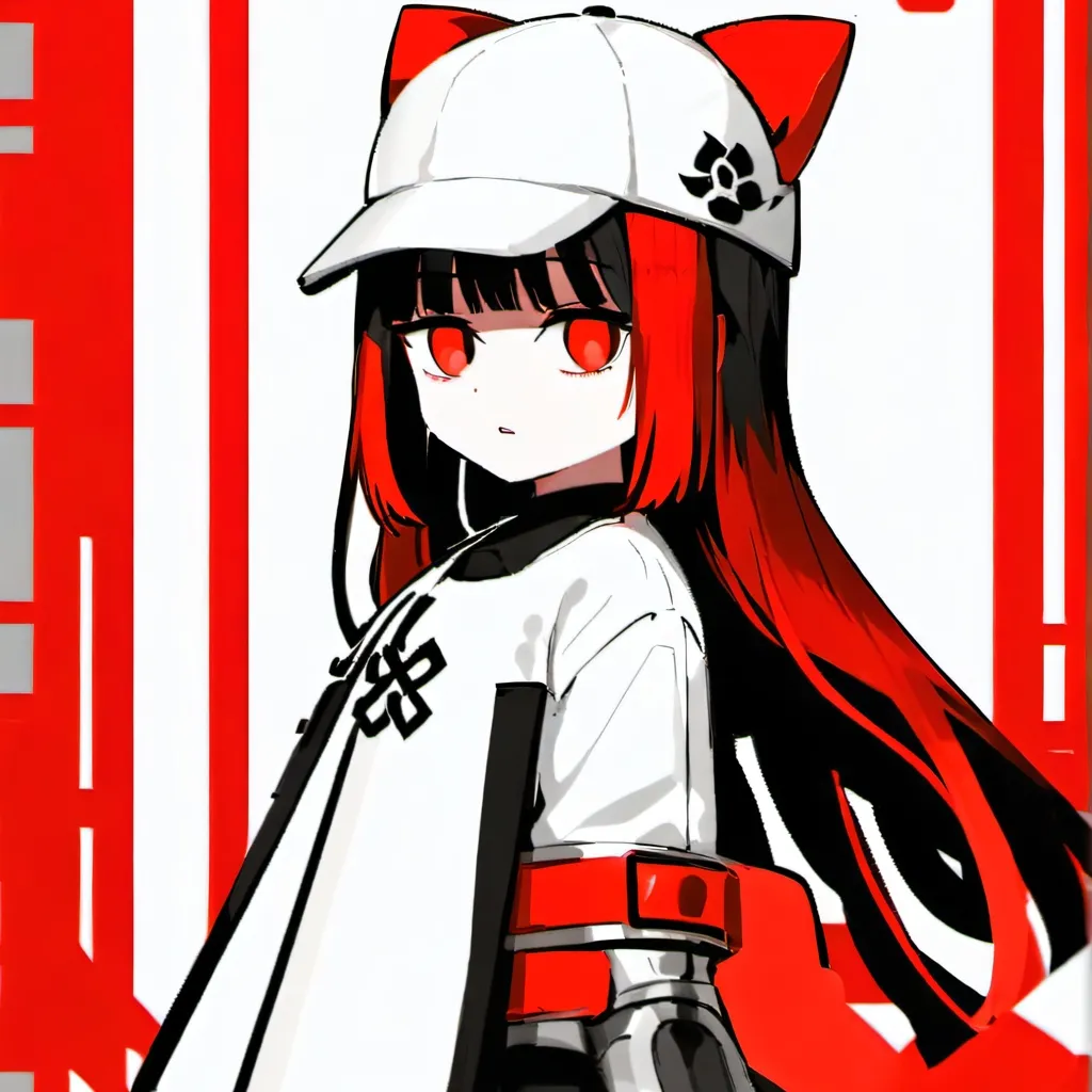 chat with ai character: heaya