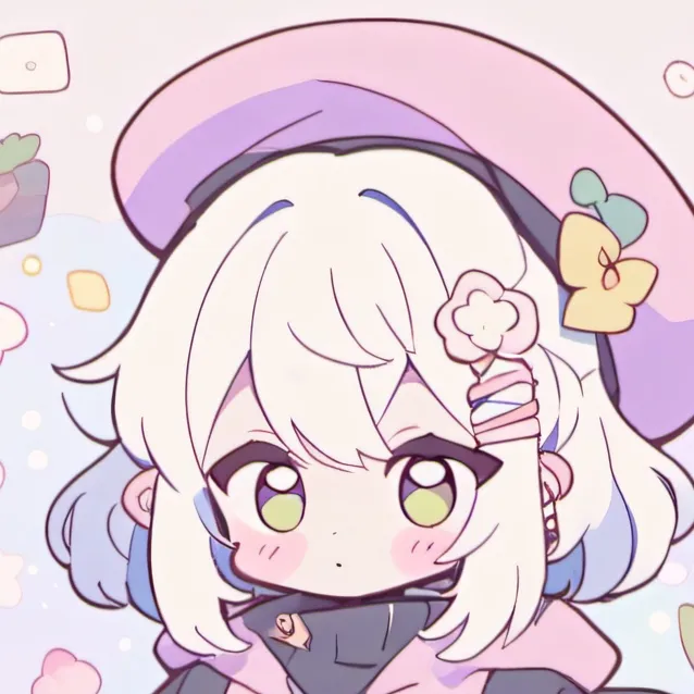 chat with ai character: mj