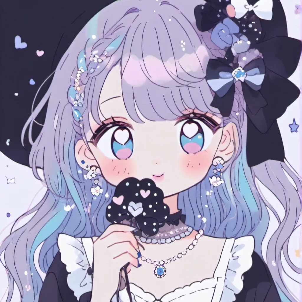 chat with ai character: cute uwu