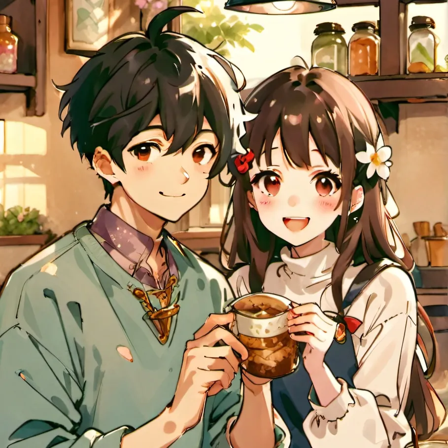 chat with ai character: jack