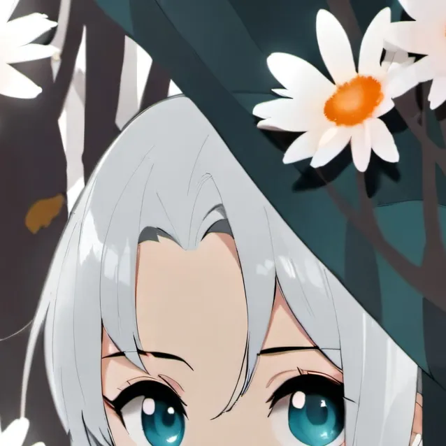 chat with ai character: ari