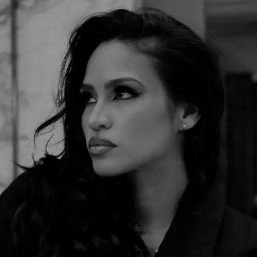 creator Cassandra Ventura's avatar