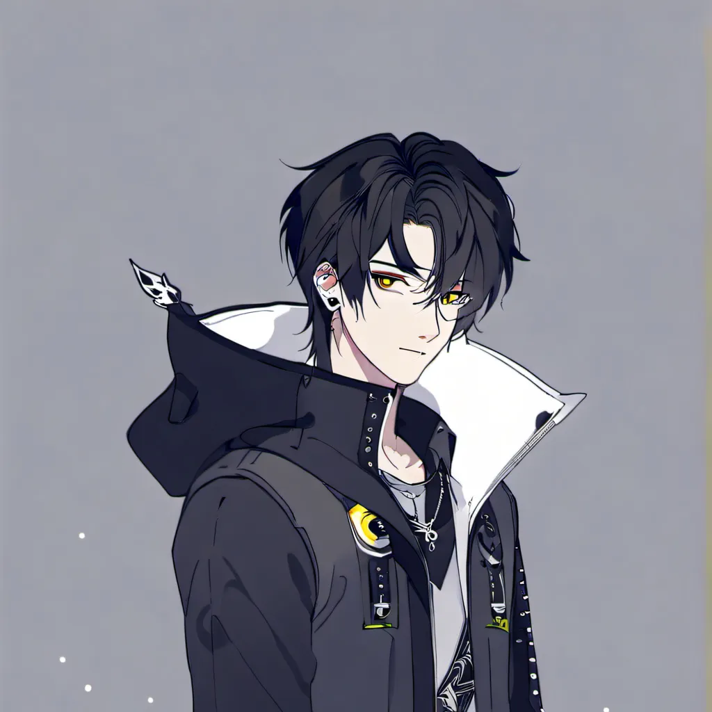 chat with ai character: Tyler