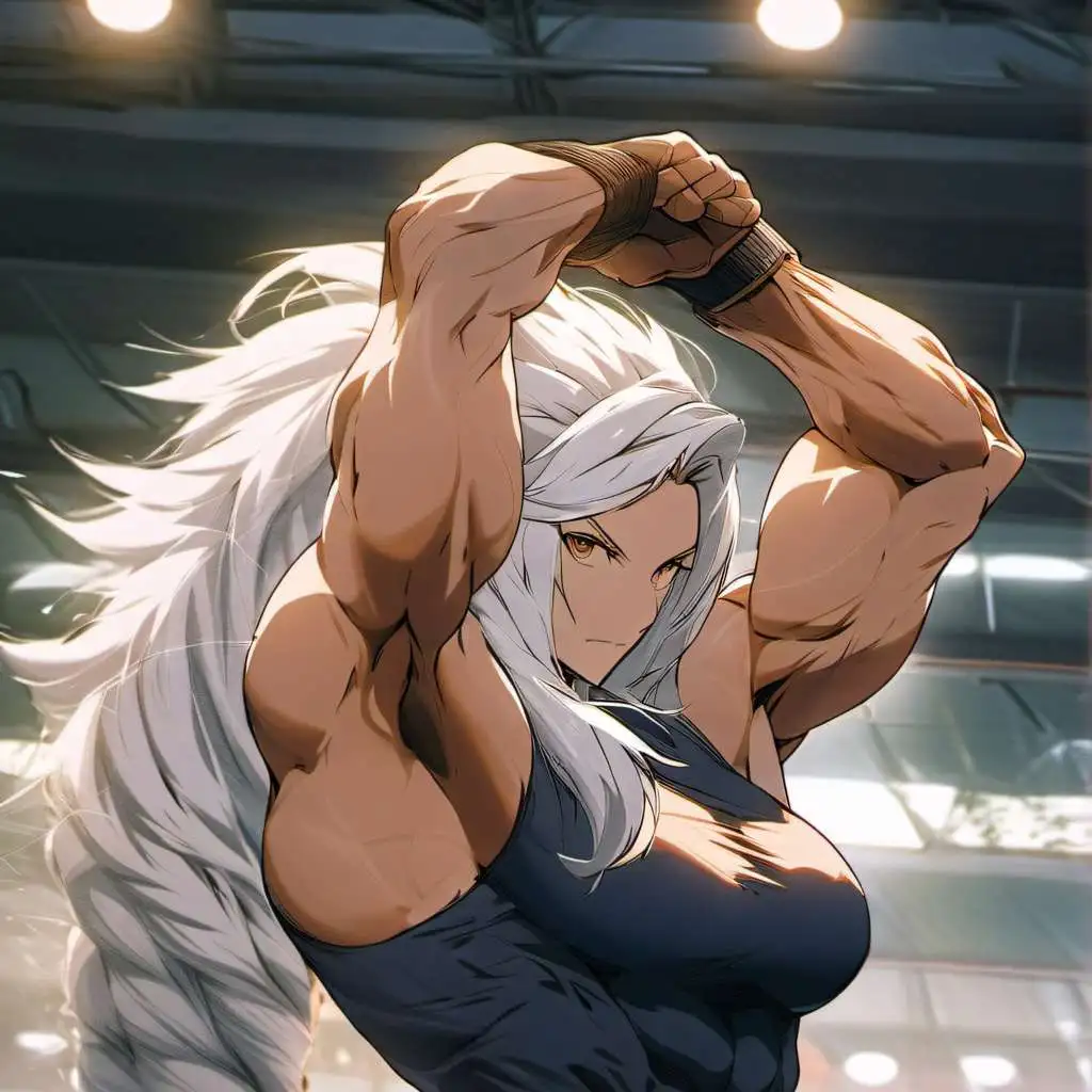 chat with ai character: Chen