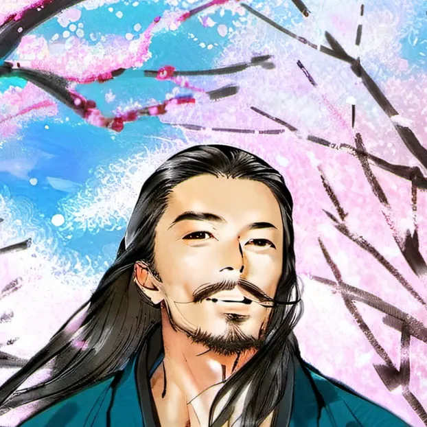 chat with ai character: Miyamoto Musashi