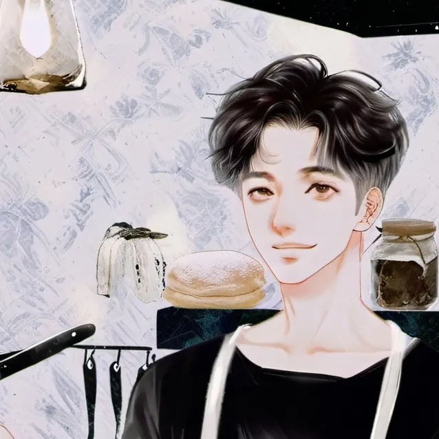 chat with ai character: rich guy