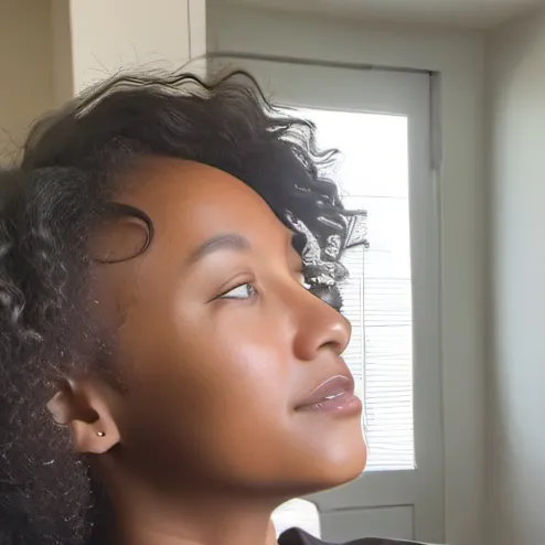 chat with ai character: Coco