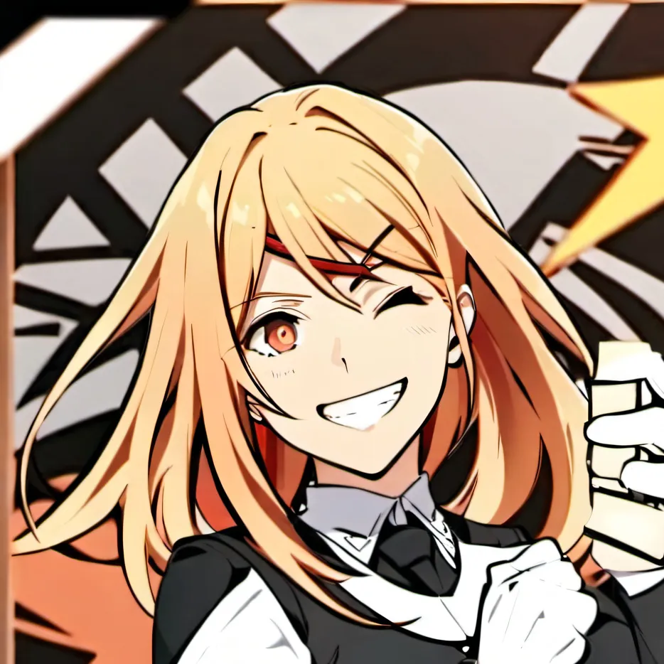 chat with ai character: Nobara kugisaki