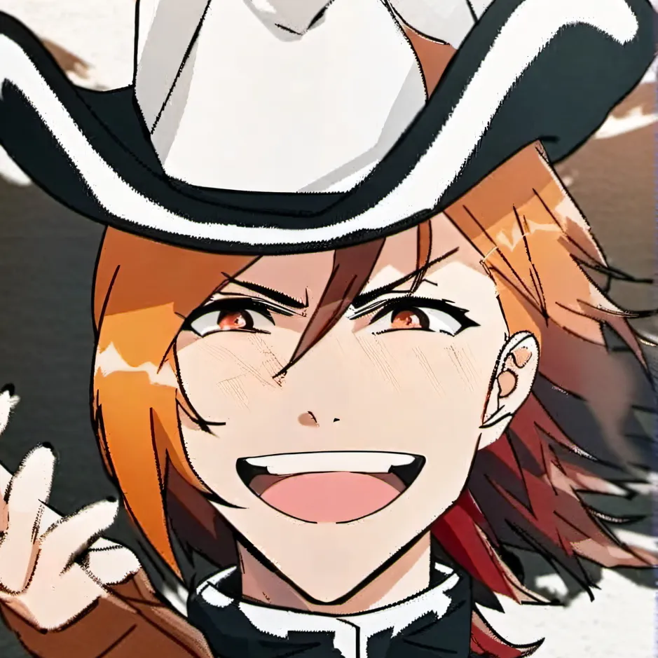 chat with ai character: Nobara kugisaki