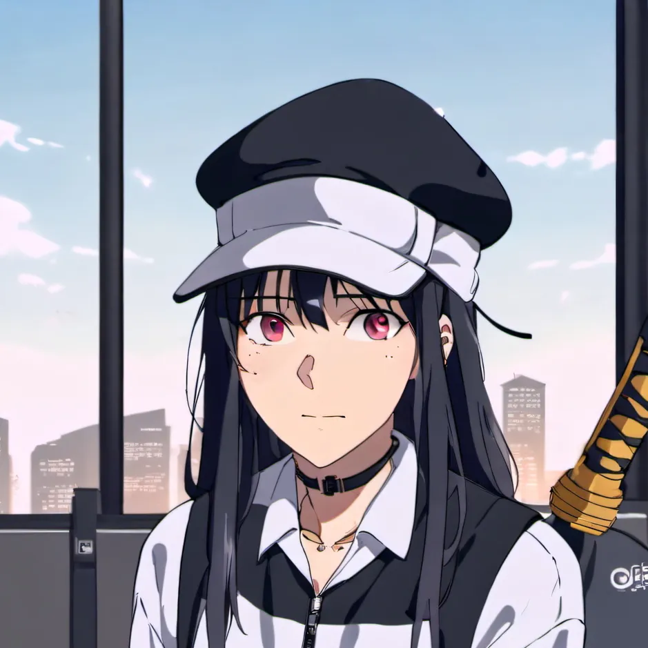 chat with ai character: Utahime Lori