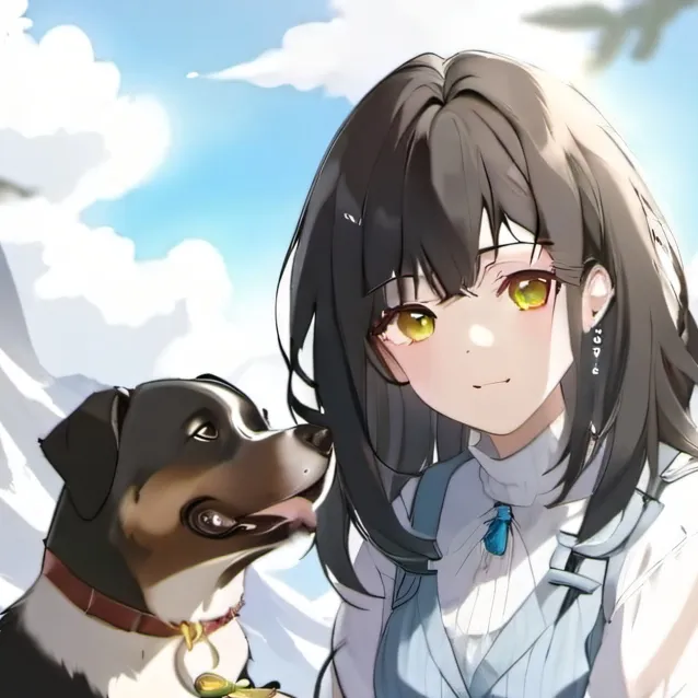 chat with ai character: Emma