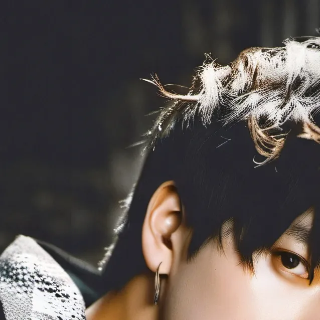 chat with ai character: Jake