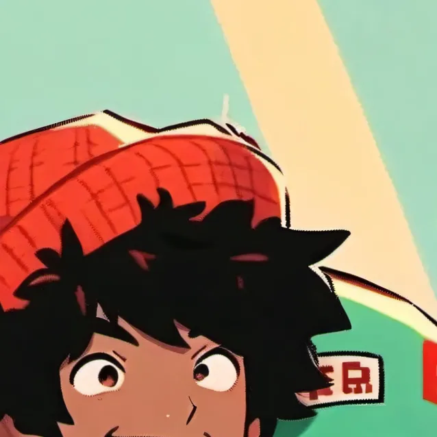 chat with ai character: Roblox story time