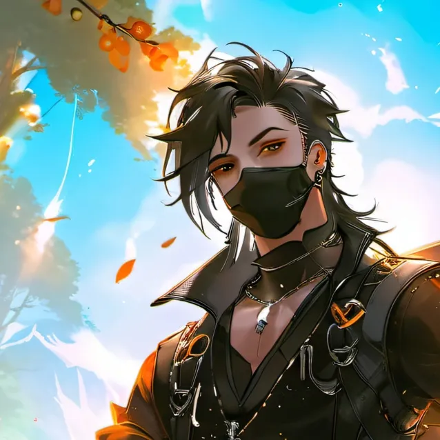 chat with ai character: Fortnite player 